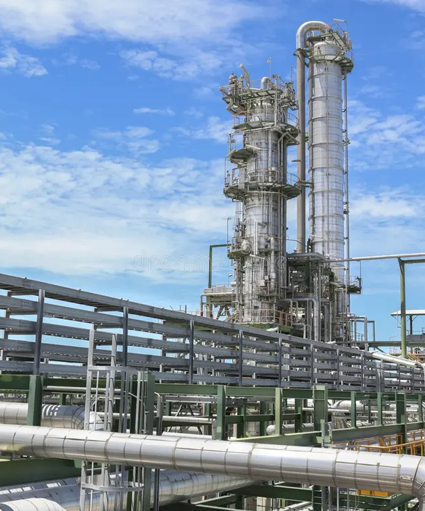 Chemical Industry