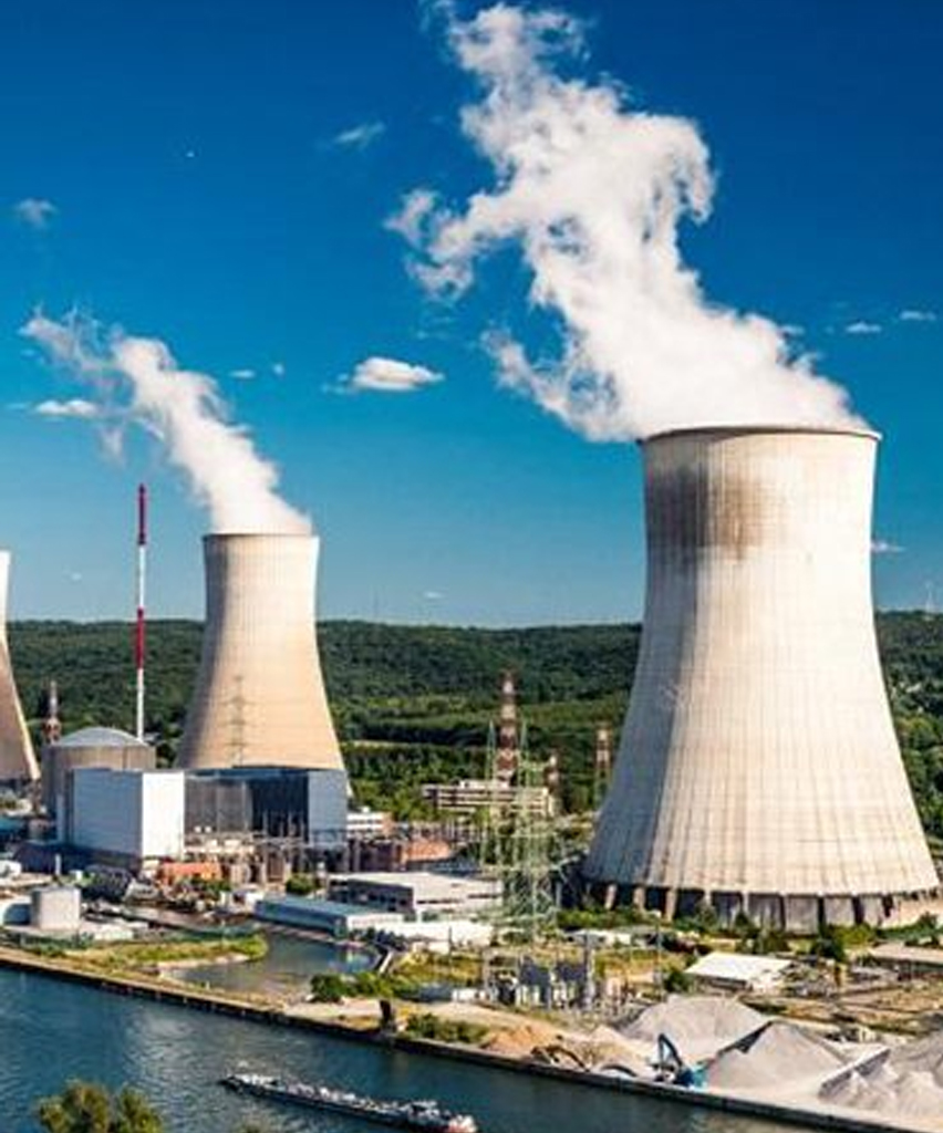 Power Generation
