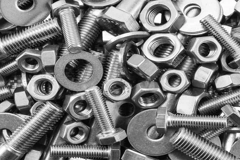 Industrial Fasteners