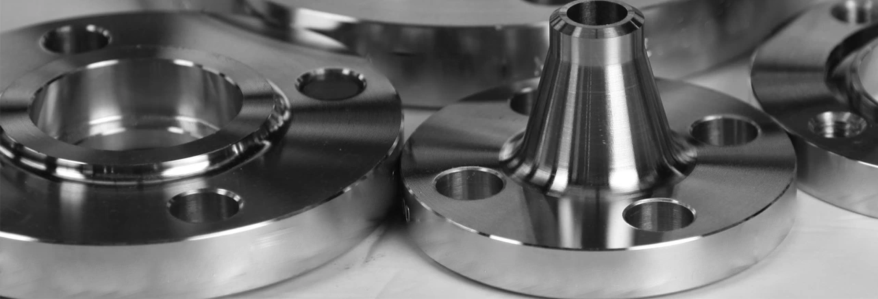Flanges