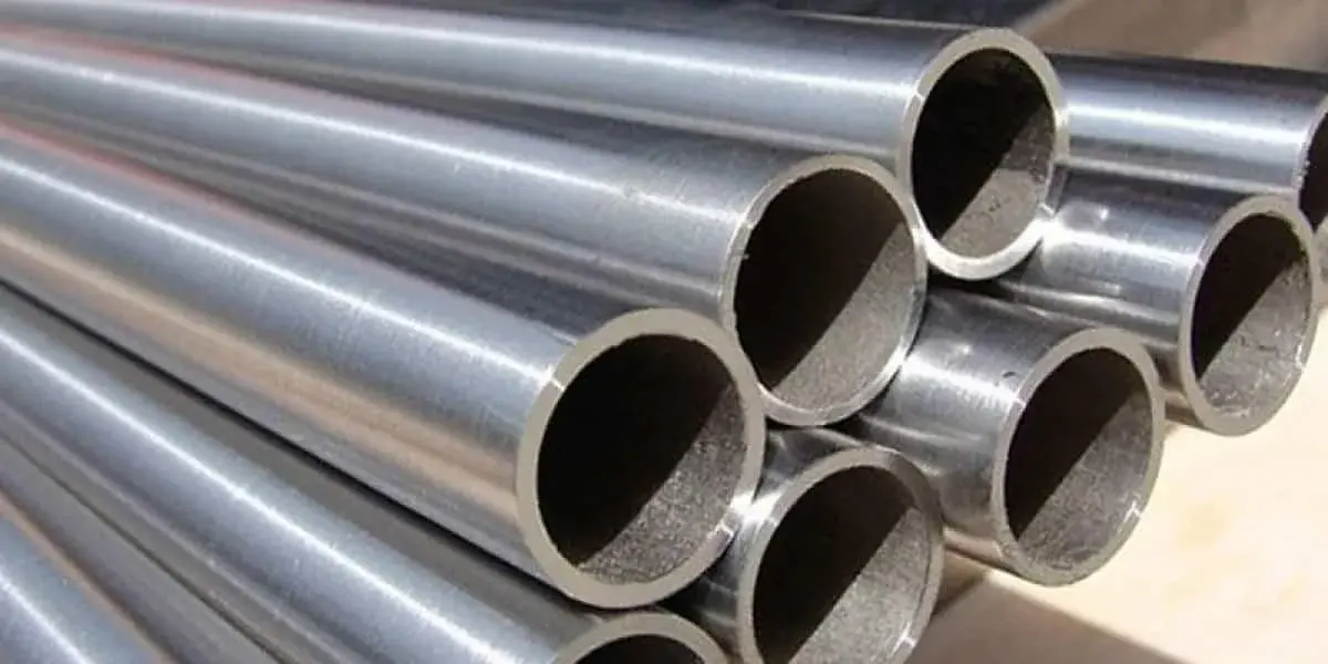 Seamless Pipes