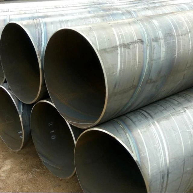 Welded Pipes