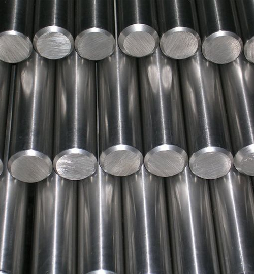 Round Bars and Rods