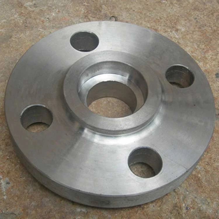 Socket Weld Flange (SWRF)