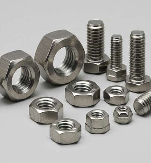 Round Bars and Rods
