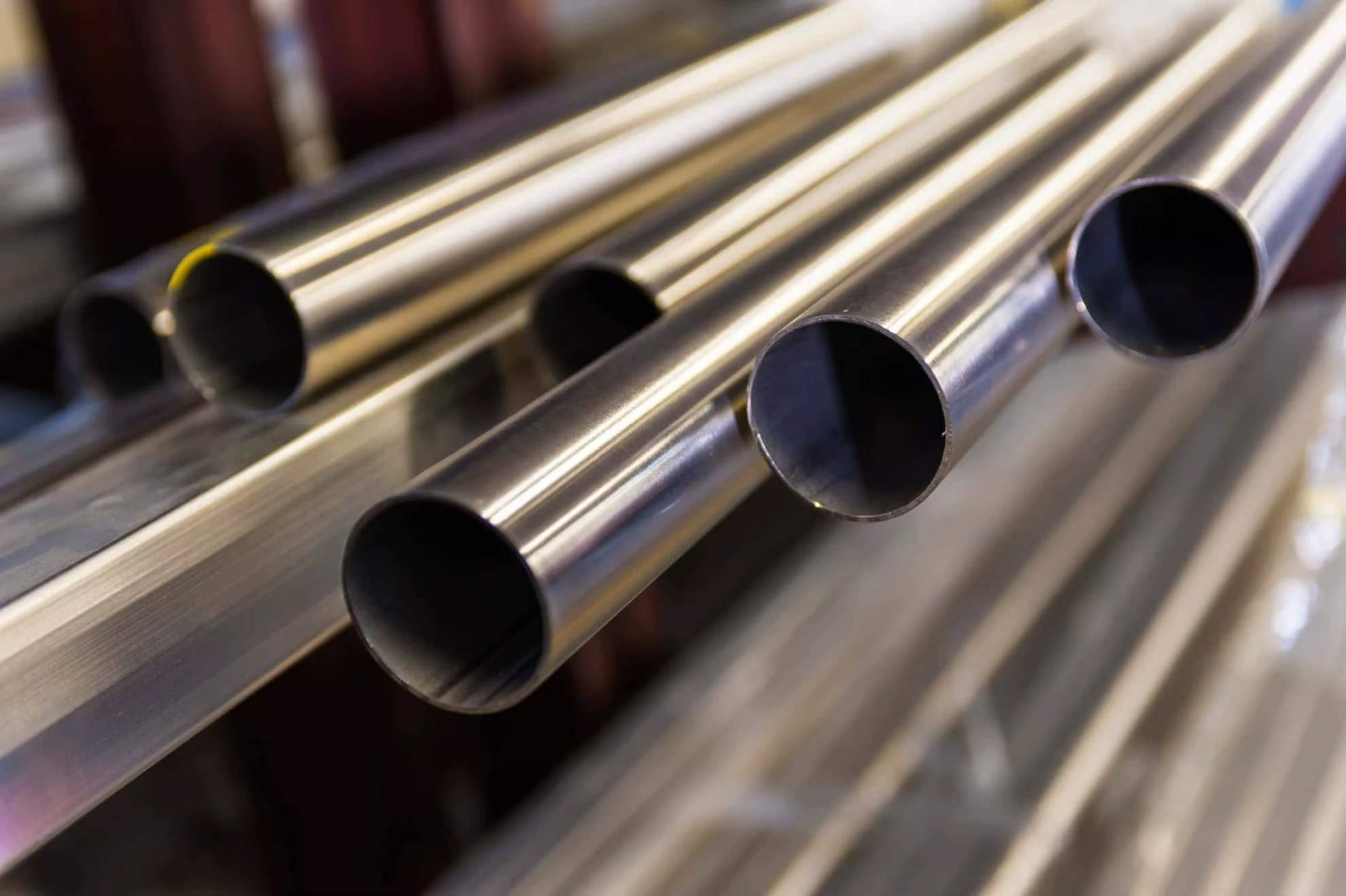 Pipes and Fittings