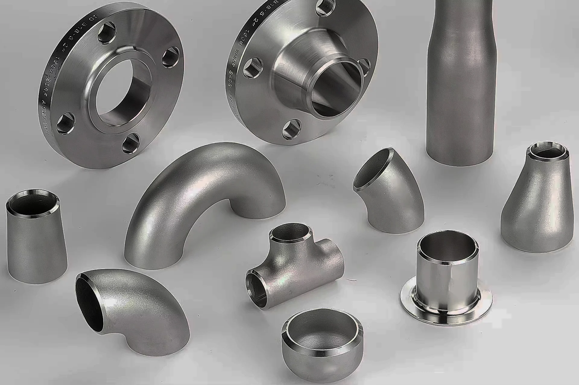 Bom India Forge and Fittings